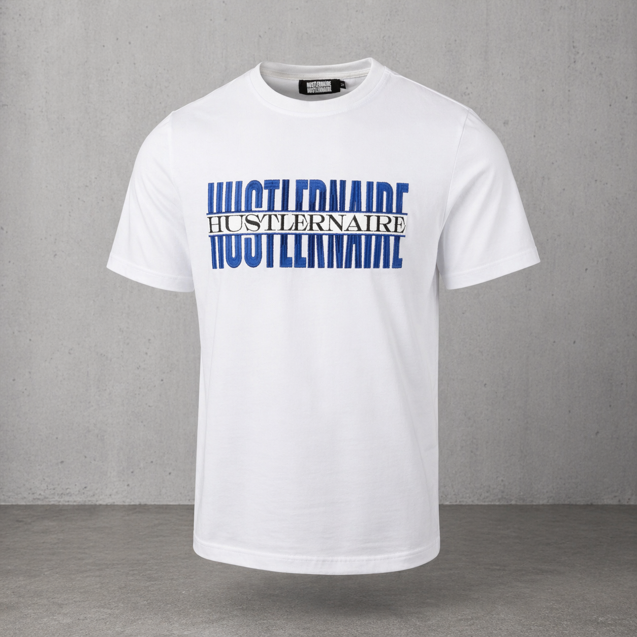 Hustlernaire T-shirt
